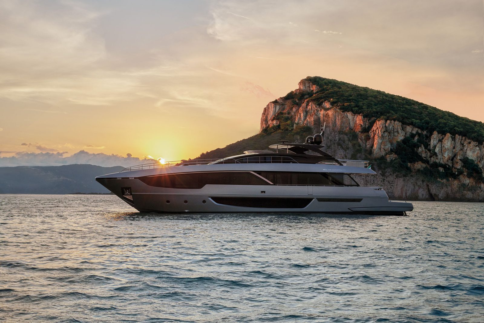 Riva Yachts Virtual Tours and Videos