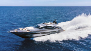 FAST & FURIOUS: 3 BROKERAGE YACHTS TO FUEL YOUR NEED FOR SPEED