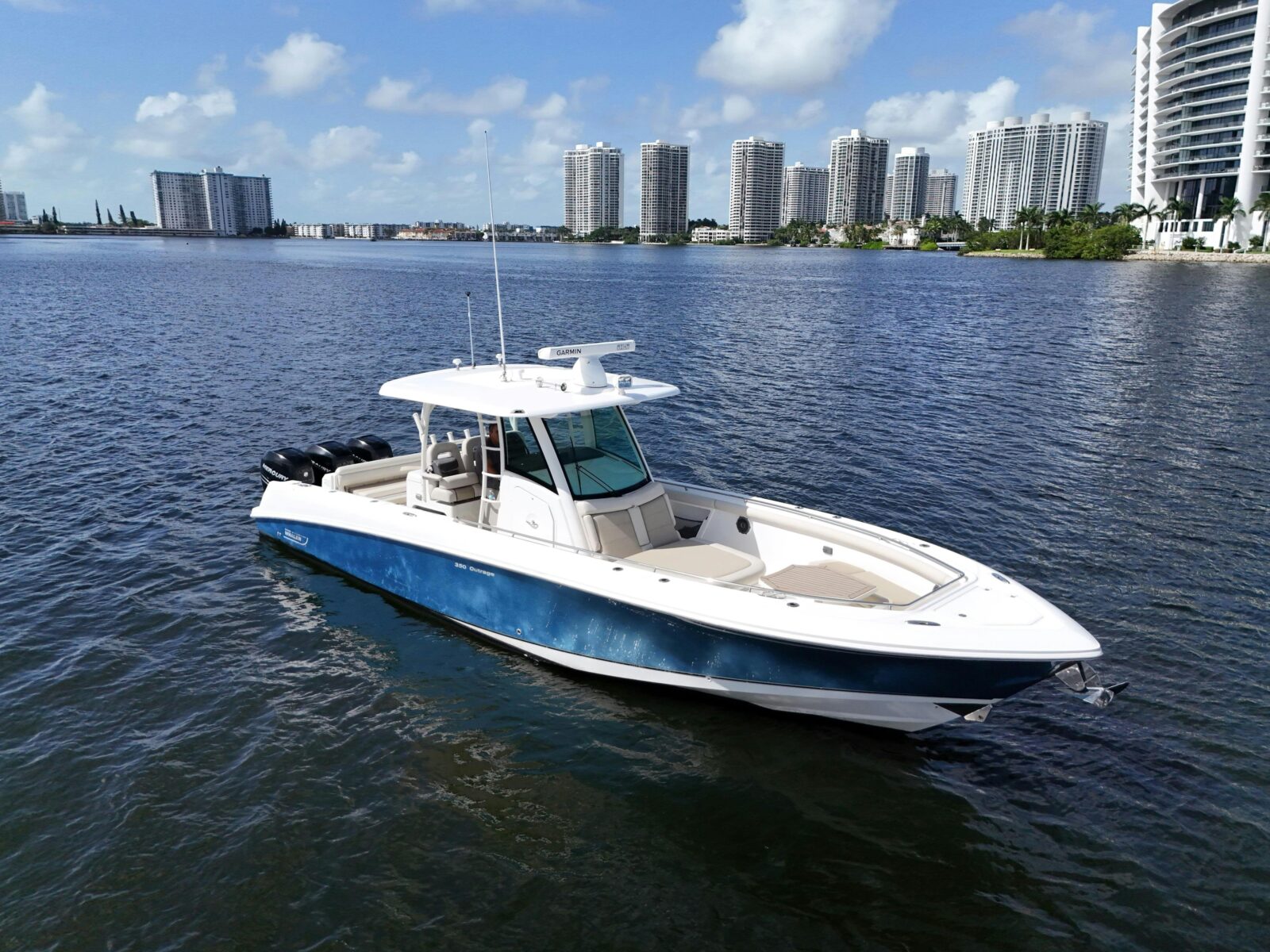 Center Console Boats for sale